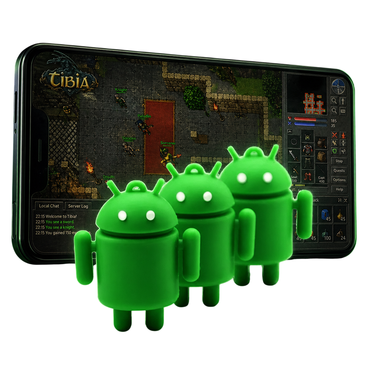Bellera Client